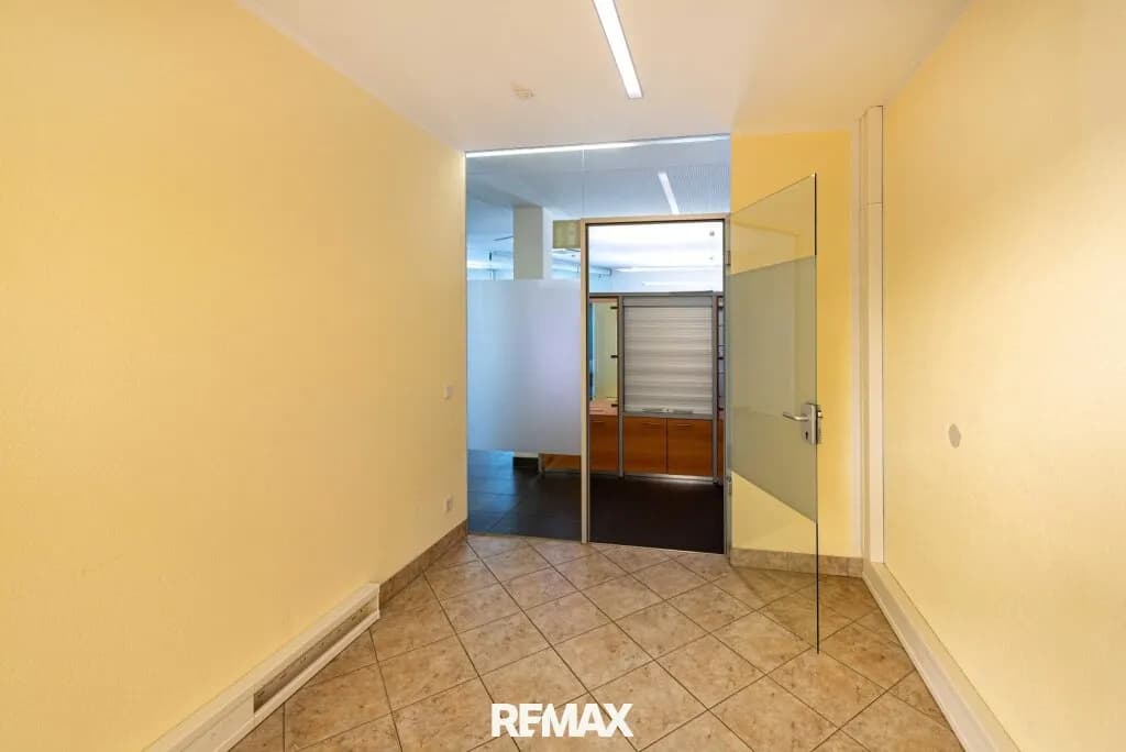 3-Zimmer-Gewerbeimmobilie mieten in Gmunden – 89 m² – Bild 5 von 7