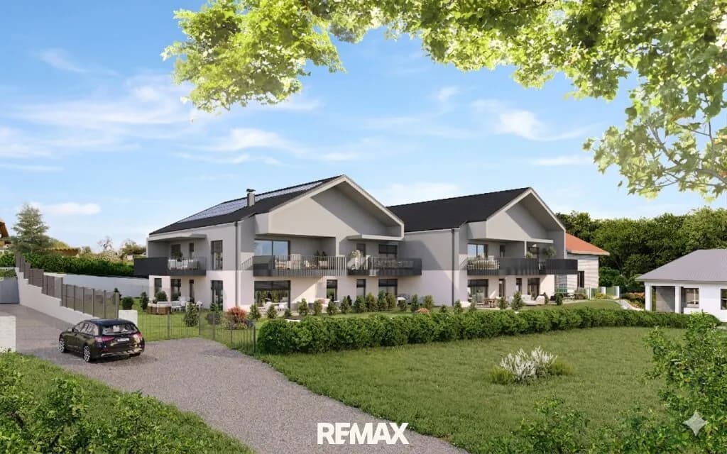 3-Zimmer-Wohnung kaufen in Gmunden – 75,98 m², € 347.328