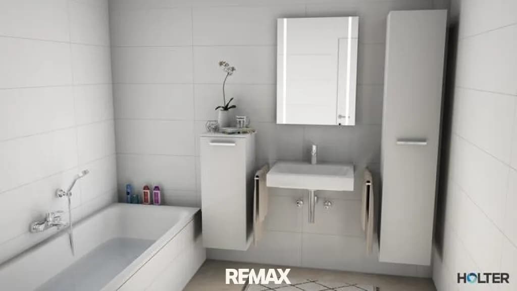3-Zimmer-Wohnung kaufen in Gmunden – 75,98 m², € 347.328 – Bild 7 von 11