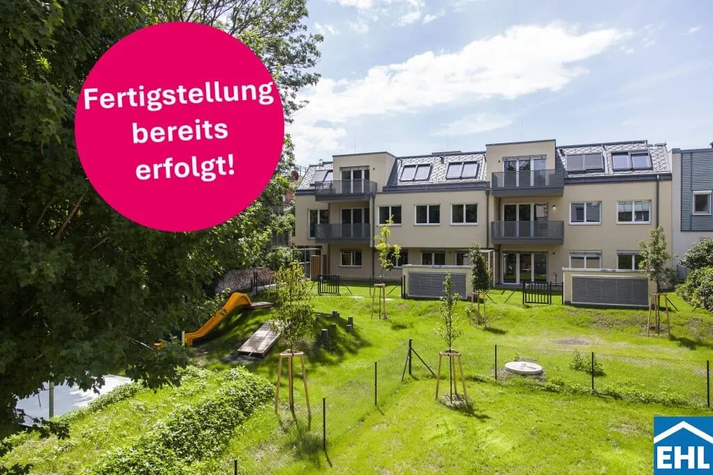1-Zimmer-Gewerbeimmobilie kaufen in Wien – 37,23 m², € 176.000 – Bild 1 von 29