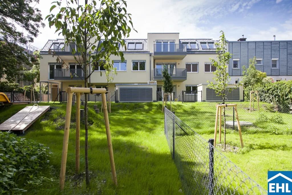 1-Zimmer-Gewerbeimmobilie kaufen in Wien – 37,23 m², € 176.000 – Bild 16 von 29