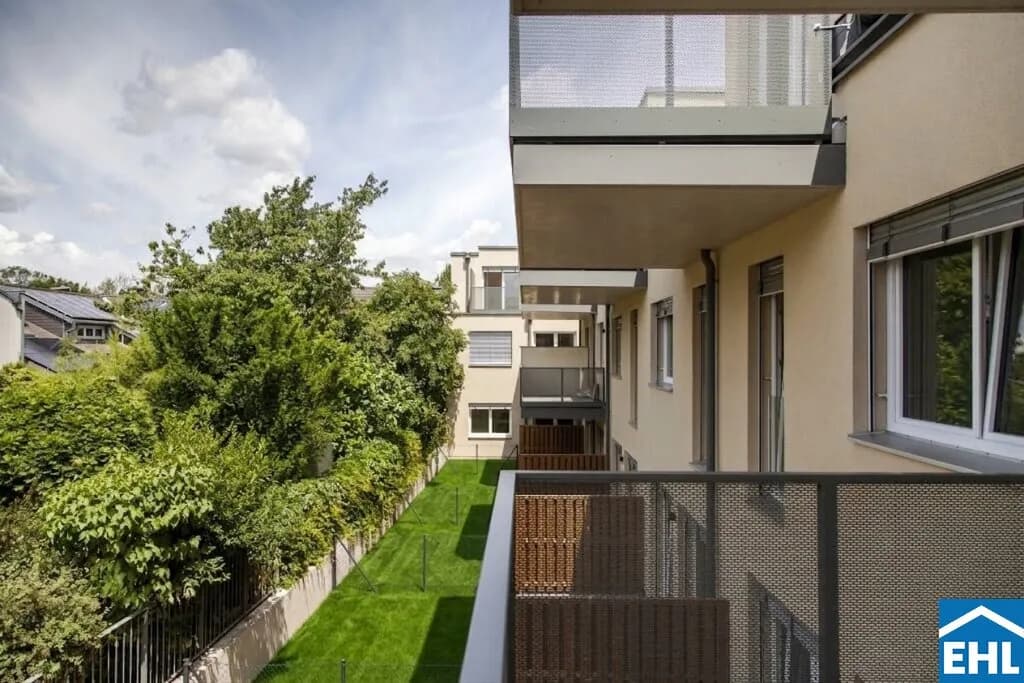 1-Zimmer-Gewerbeimmobilie kaufen in Wien – 37,23 m², € 176.000 – Bild 23 von 29