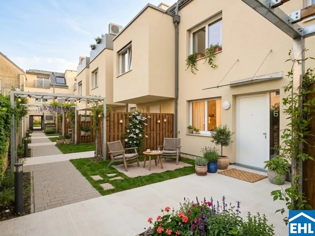 1-Zimmer-Gewerbeimmobilie kaufen in Wien – 37,23 m², € 176.000 – Bild 26 von 29