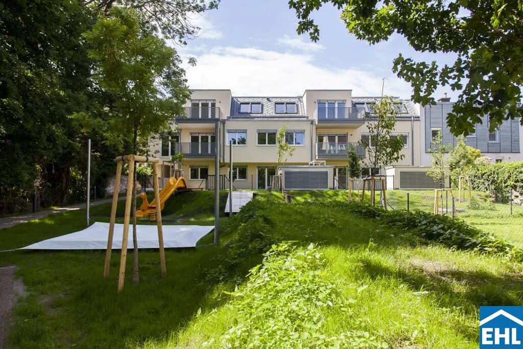 1-Zimmer-Gewerbeimmobilie kaufen in Wien – 37,23 m², € 176.000 – Bild 28 von 29