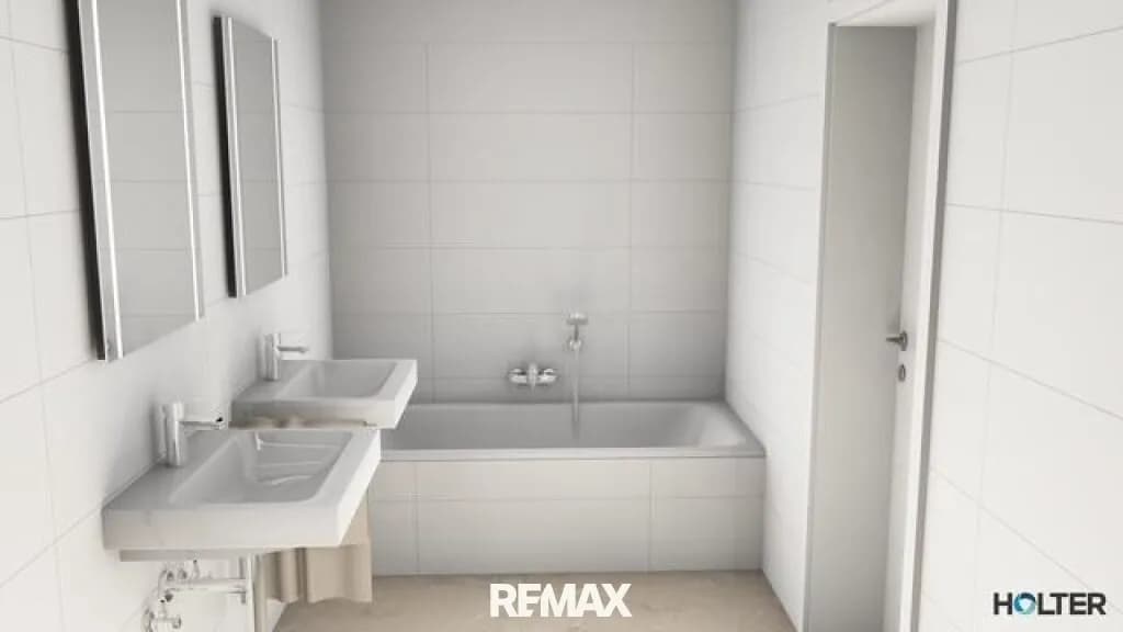 3-Zimmer-Wohnung kaufen in Gmunden – 91,54 m², € 398.406 – Bild 6 von 11