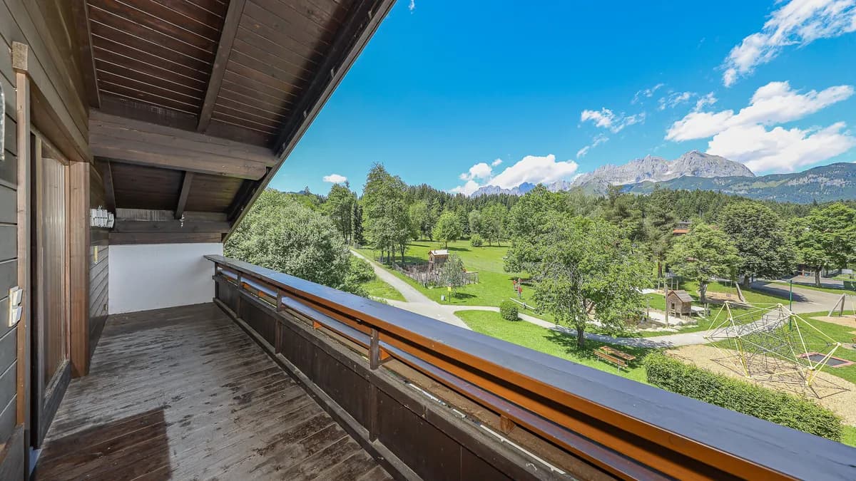 3-Zimmer-Wohnung kaufen in Kitzbühel – 76,56 m², € 370.000 – Bild 1 von 22