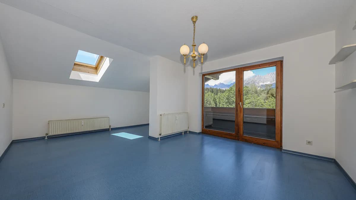 3-Zimmer-Wohnung kaufen in Kitzbühel – 76,56 m², € 370.000 – Bild 3 von 22