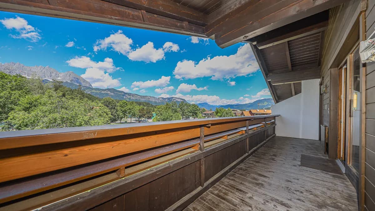 3-Zimmer-Wohnung kaufen in Kitzbühel – 76,56 m², € 370.000 – Bild 8 von 22