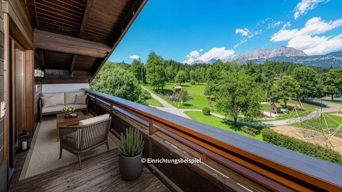 3-Zimmer-Wohnung kaufen in Kitzbühel – 76,56 m², € 370.000 – Bild 9 von 22