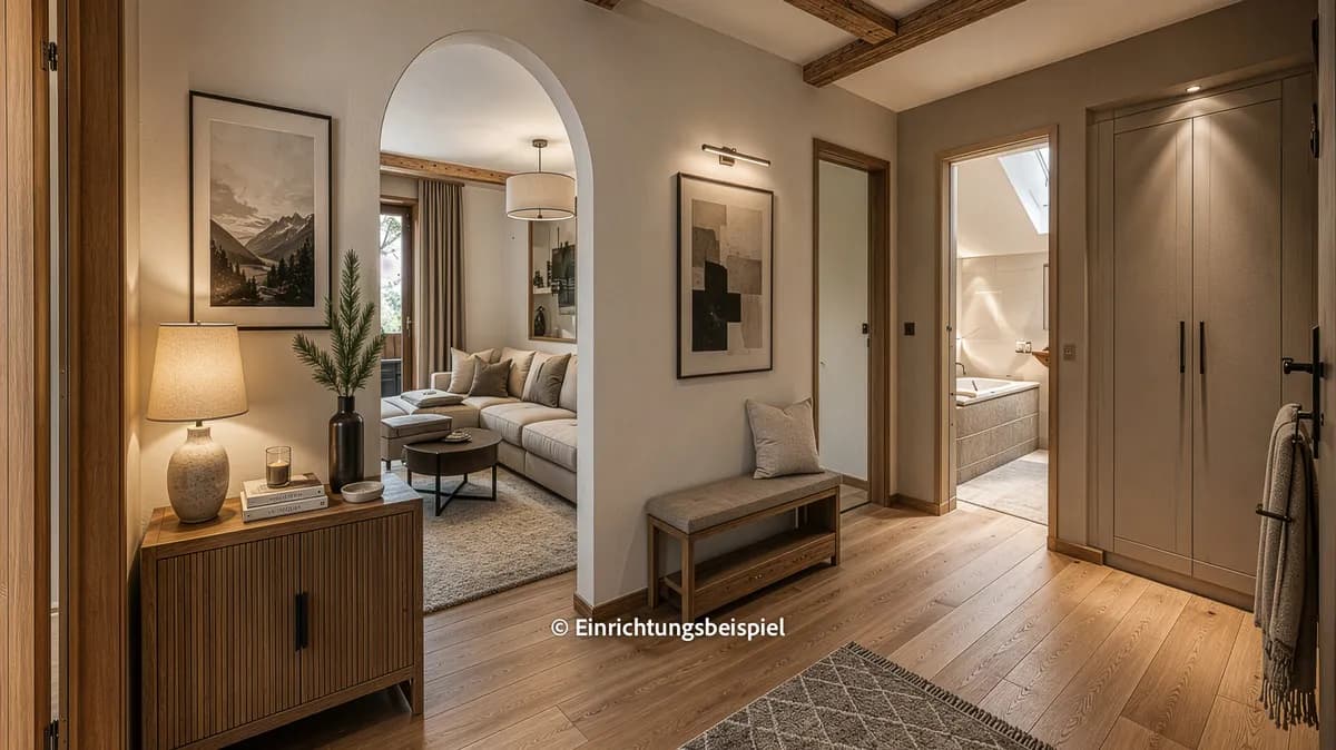 3-Zimmer-Wohnung kaufen in Kitzbühel – 76,56 m², € 370.000 – Bild 12 von 22