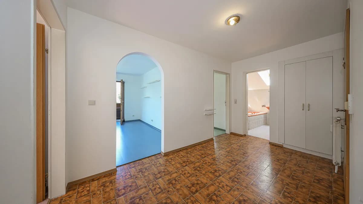 3-Zimmer-Wohnung kaufen in Kitzbühel – 76,56 m², € 370.000 – Bild 13 von 22
