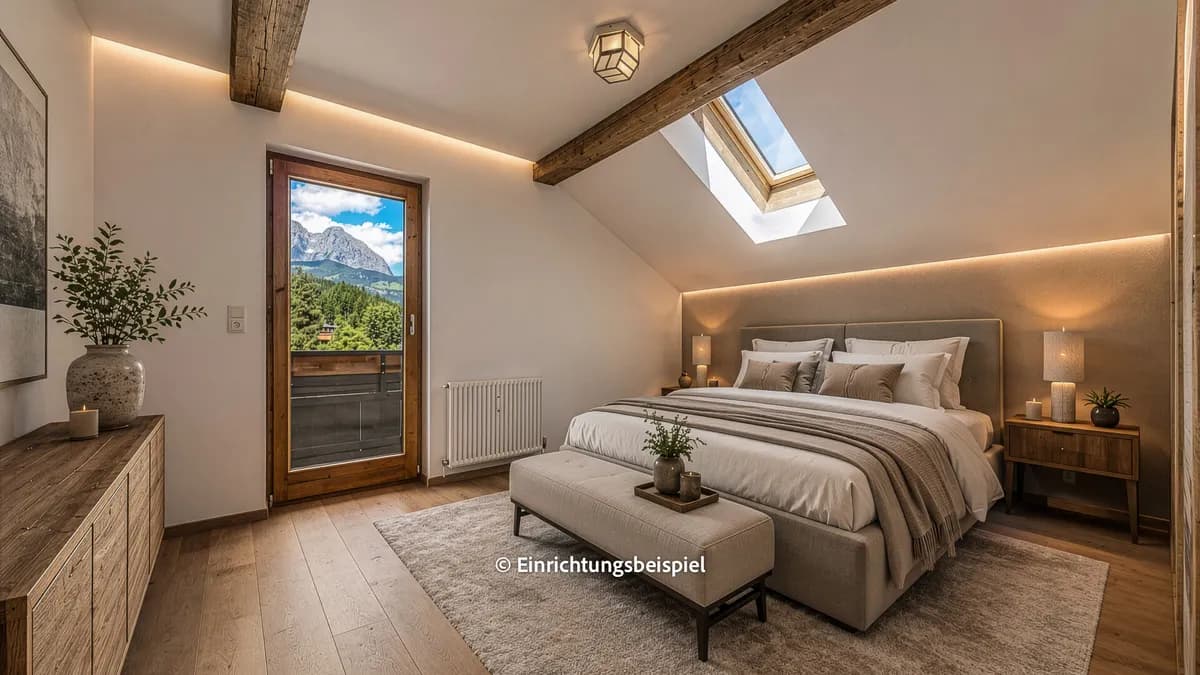 3-Zimmer-Wohnung kaufen in Kitzbühel – 76,56 m², € 370.000 – Bild 14 von 22
