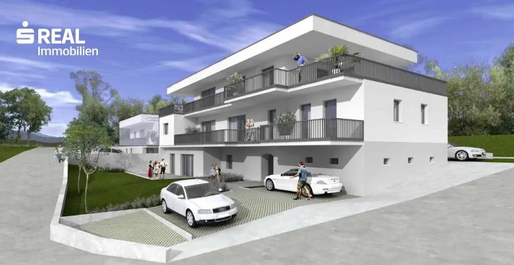 4-Zimmer-Wohnung kaufen in Voitsberg – 78 m², € 348.000
