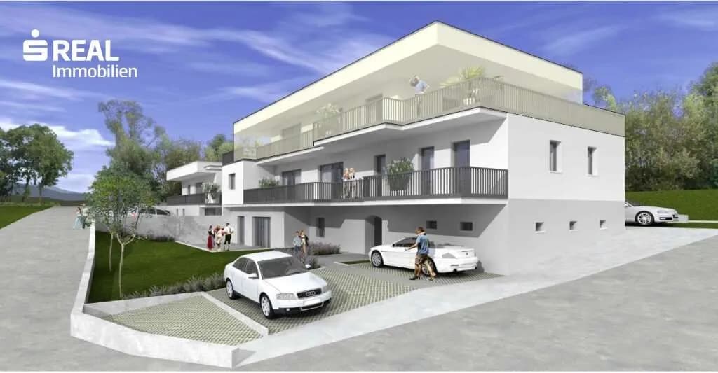 3-Zimmer-Wohnung kaufen in Voitsberg – 142 m², € 895.000