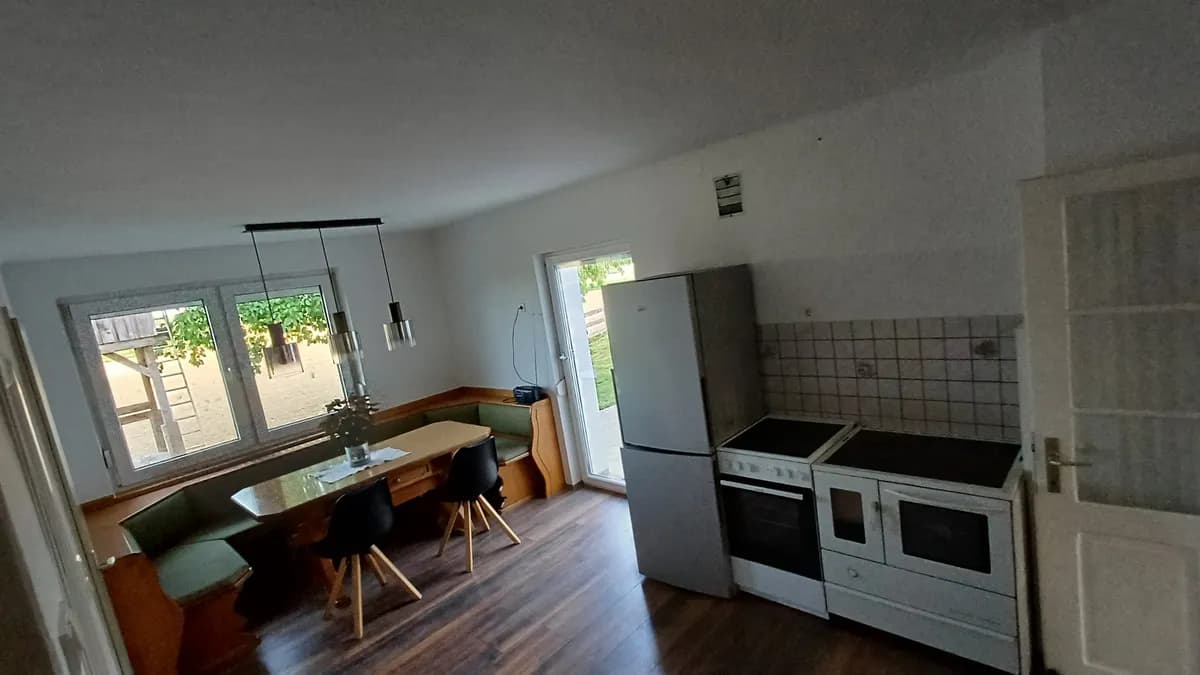 Haus mieten in Südoststeiermark – 128 m², € 895