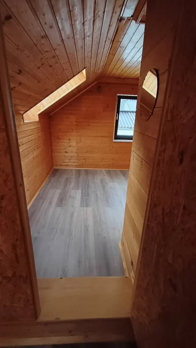 Haus mieten in Südoststeiermark – 128 m², € 895 – Bild 11 von 23