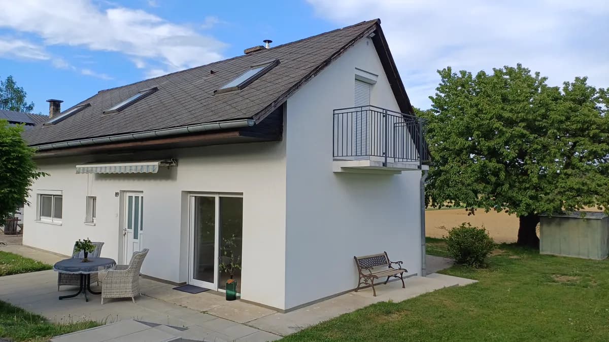 Haus mieten in Südoststeiermark – 128 m², € 895 – Bild 14 von 23