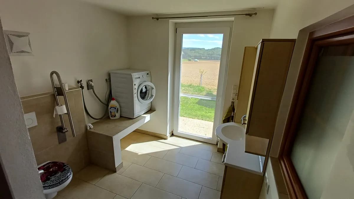 Haus mieten in Südoststeiermark – 128 m², € 895 – Bild 15 von 23