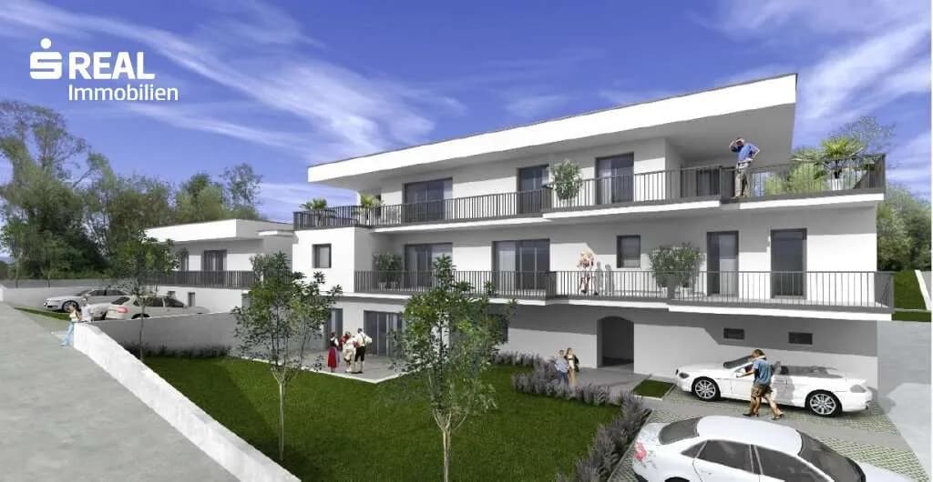 2-Zimmer-Wohnung kaufen in Voitsberg – 52 m², € 209.000 – Bild 3 von 4