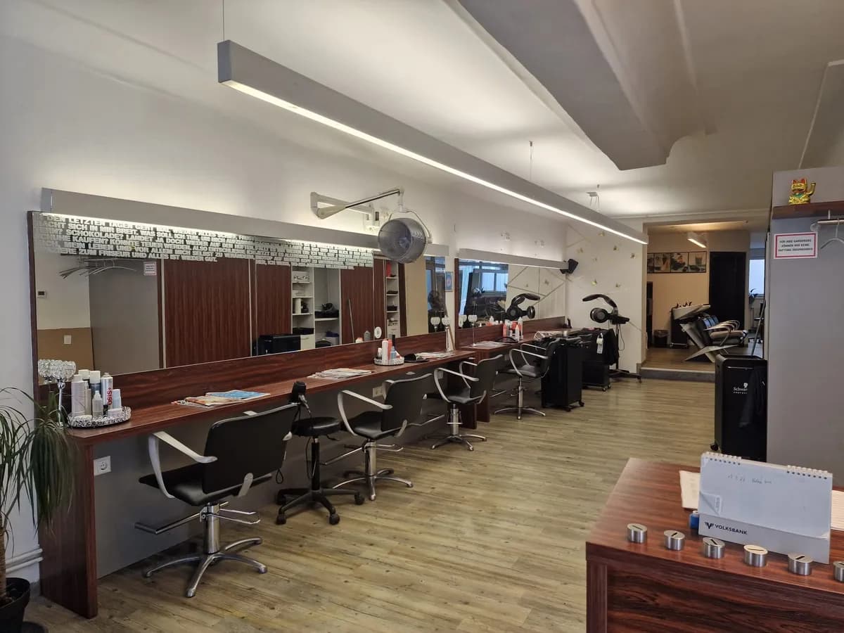 Gewerbeimmobilie mieten in Deutschlandsberg – 120 m², € 1.800 – Bild 2 von 12