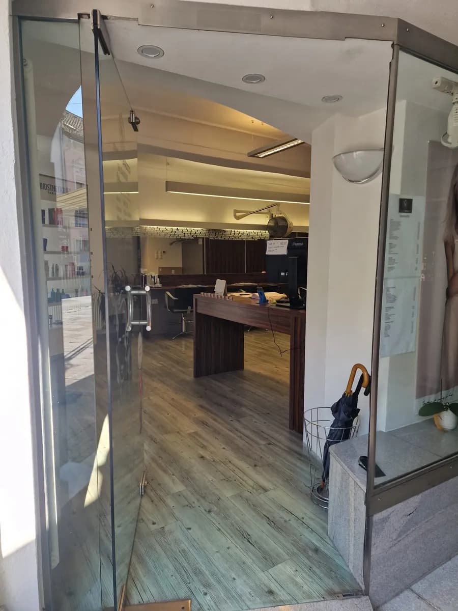 Gewerbeimmobilie mieten in Deutschlandsberg – 120 m², € 1.800 – Bild 4 von 12
