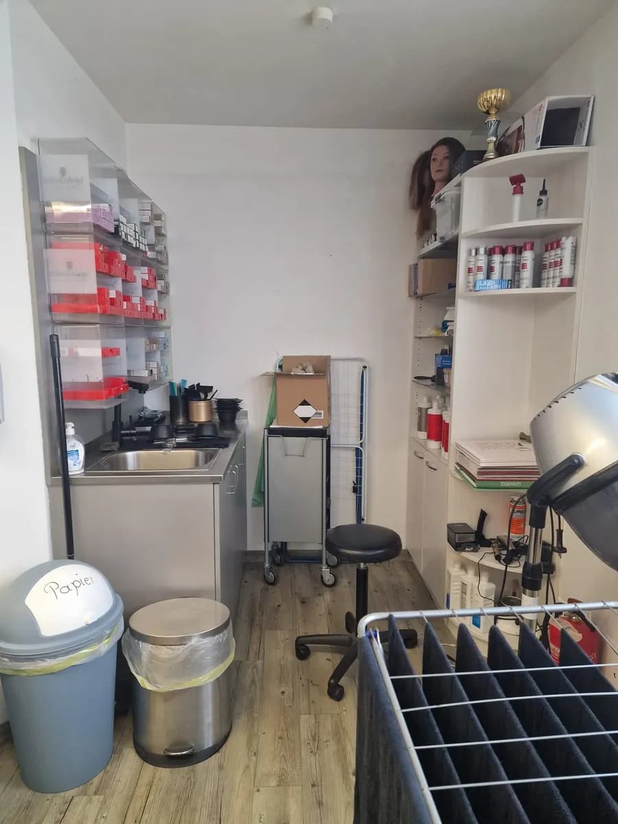Gewerbeimmobilie mieten in Deutschlandsberg – 120 m², € 1.800 – Bild 6 von 12