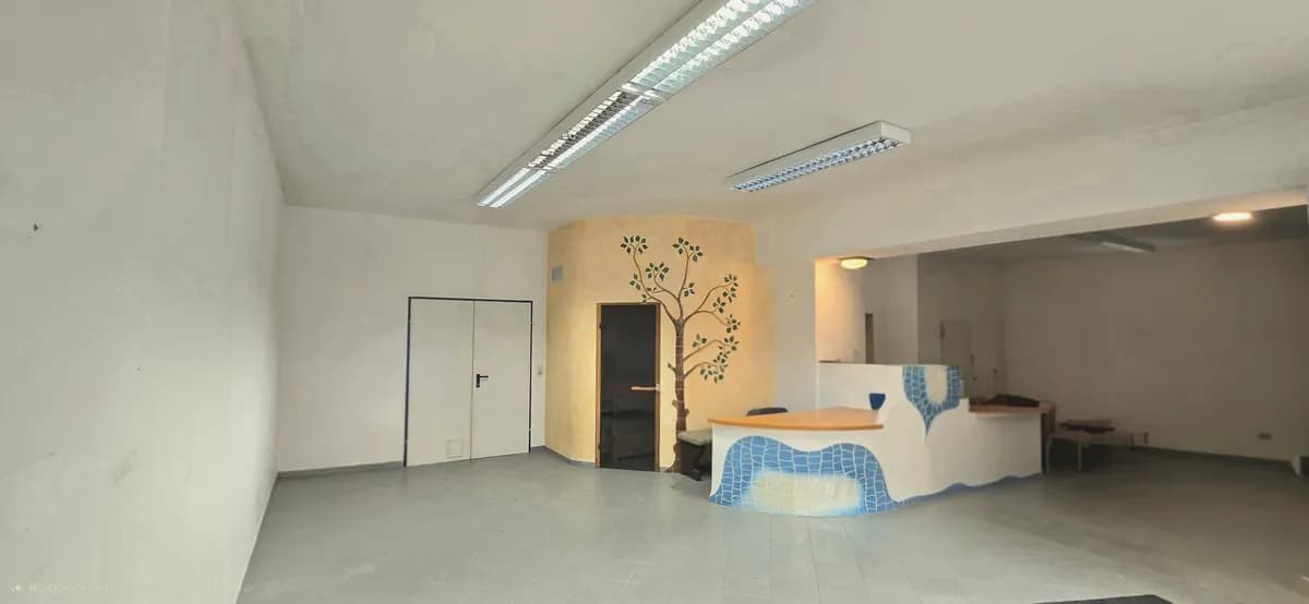 Gewerbeimmobilie mieten in Deutschlandsberg – 120 m², € 1.800 – Bild 10 von 12