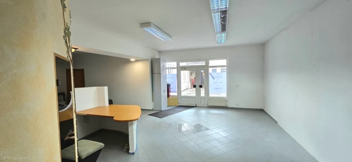Gewerbeimmobilie mieten in Deutschlandsberg – 120 m², € 1.800 – Bild 11 von 12