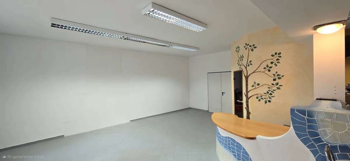 Gewerbeimmobilie mieten in Deutschlandsberg – 120 m², € 1.800 – Bild 12 von 12