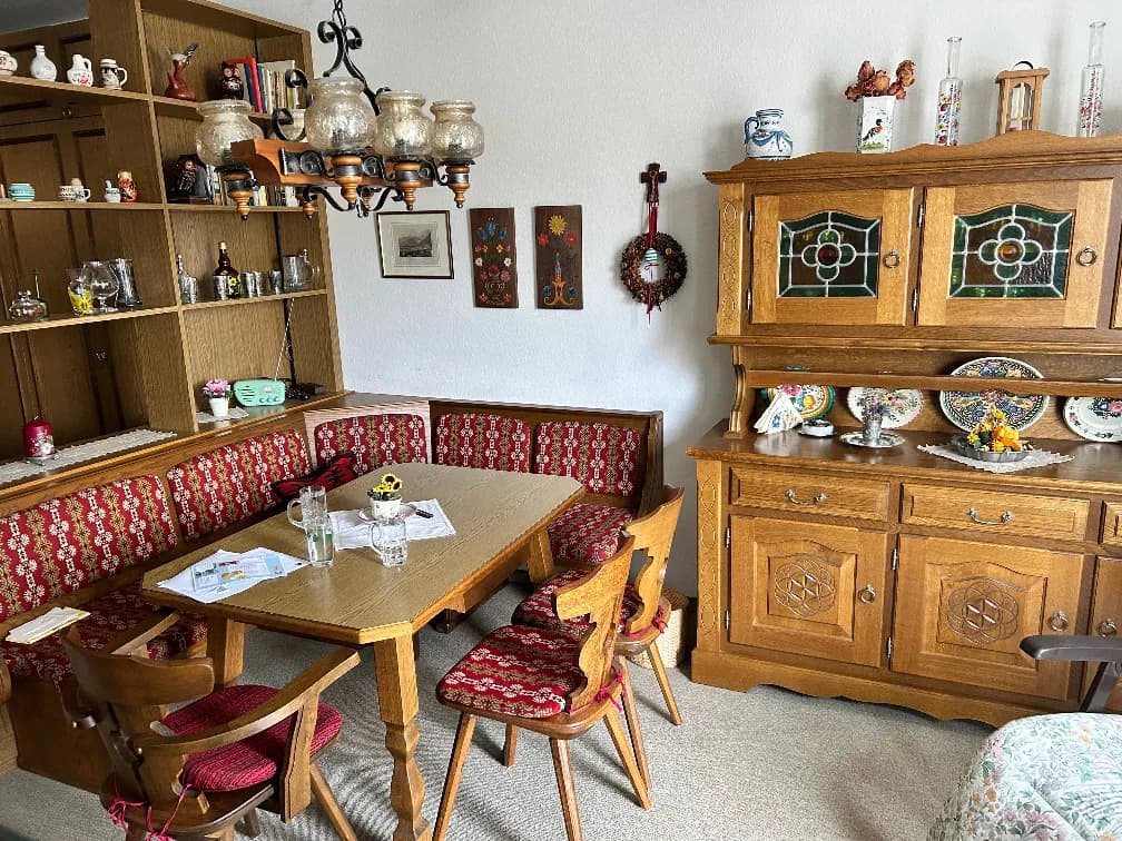 1-Zimmer-Wohnung kaufen in Neunkirchen – 58 m², € 130.000