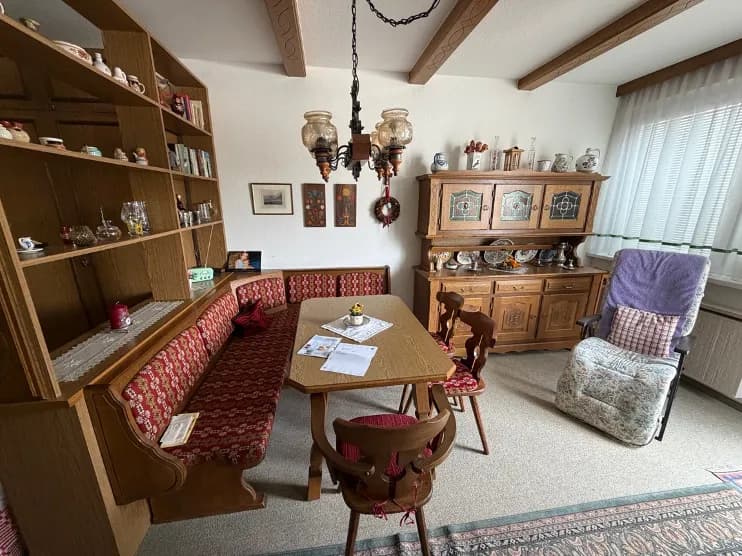 1-Zimmer-Wohnung kaufen in Neunkirchen – 58 m², € 130.000 – Bild 5 von 6
