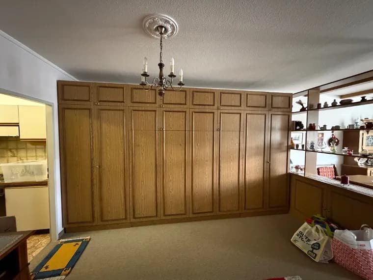 1-Zimmer-Wohnung kaufen in Neunkirchen – 58 m², € 130.000 – Bild 6 von 6