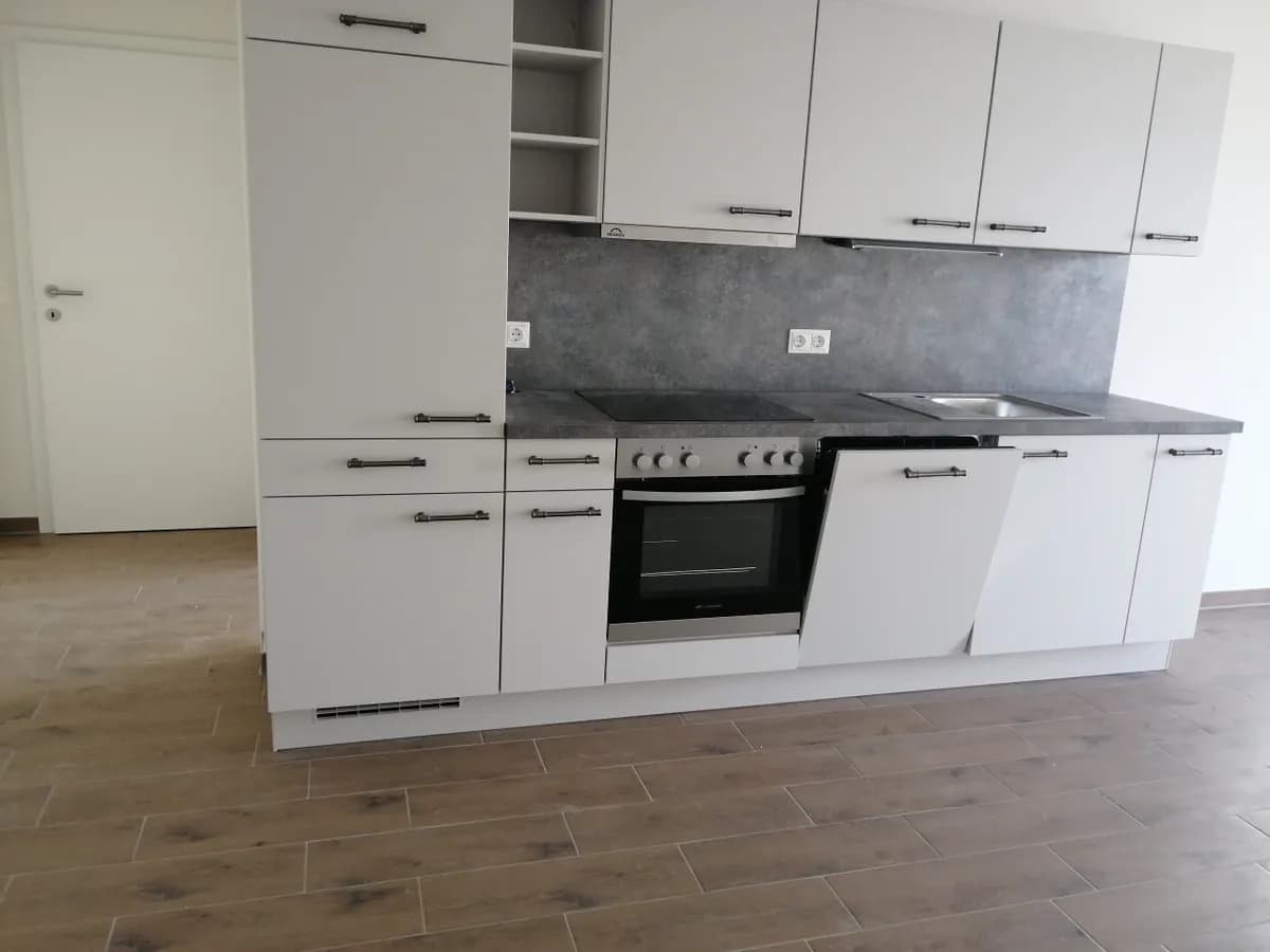 2-Zimmer-Wohnung mieten in Leibnitz – 56 m², € 872