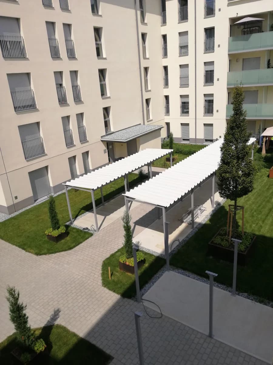2-Zimmer-Wohnung mieten in Leibnitz – 56 m², € 872 – Bild 7 von 9