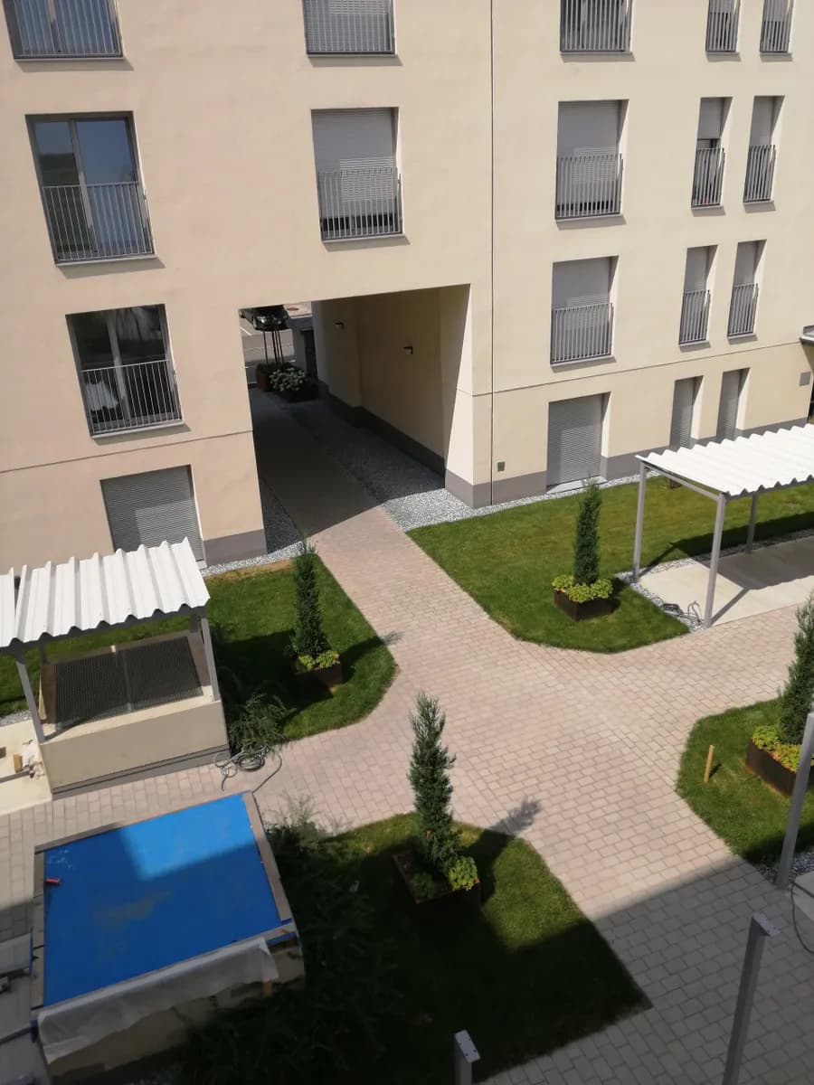 2-Zimmer-Wohnung mieten in Leibnitz – 56 m², € 872 – Bild 8 von 9