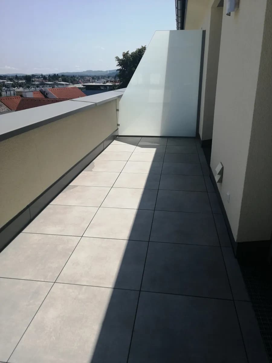 2-Zimmer-Wohnung mieten in Leibnitz – 56 m², € 872 – Bild 9 von 9