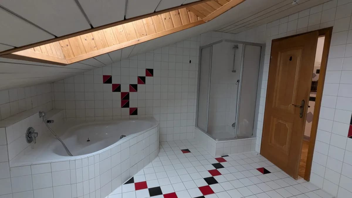 5-Zimmer-Wohnung mieten in Deutschlandsberg – € 1.000 – Bild 4 von 13