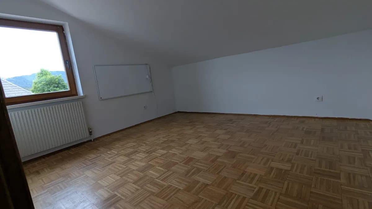 5-Zimmer-Wohnung mieten in Deutschlandsberg – € 1.000 – Bild 6 von 13