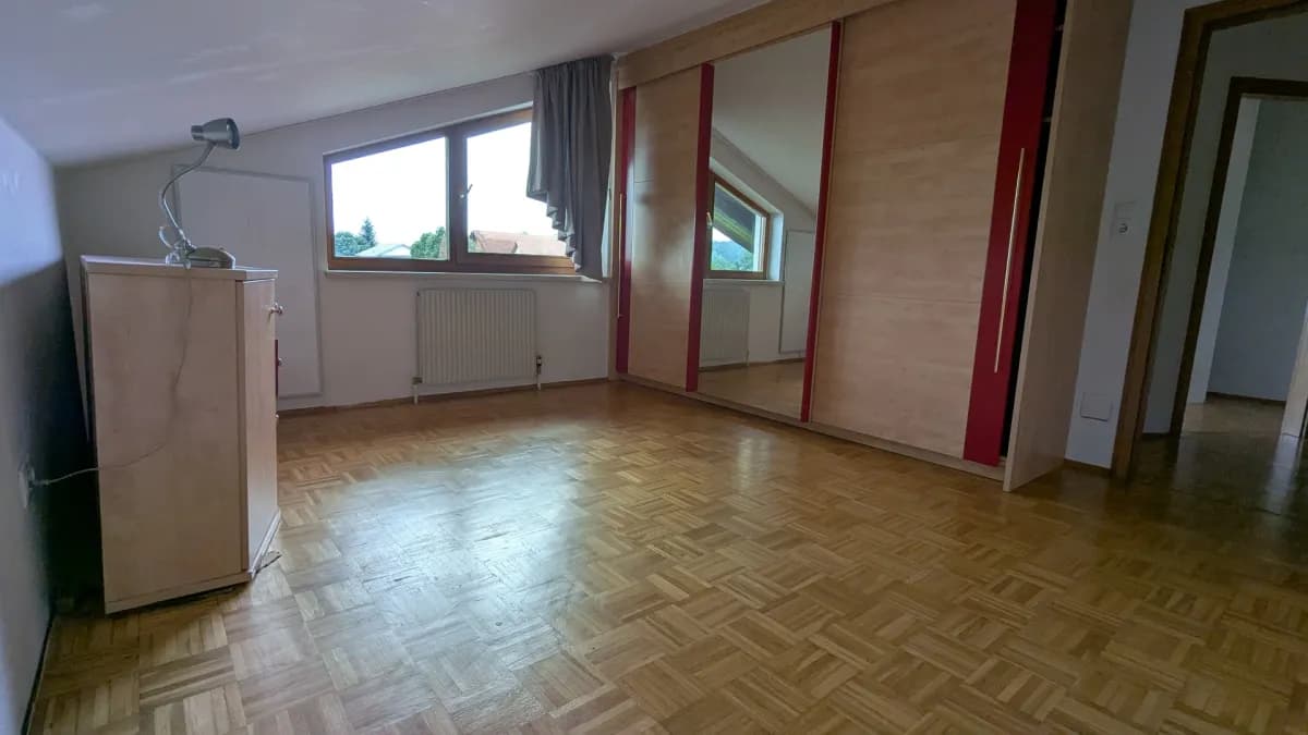 5-Zimmer-Wohnung mieten in Deutschlandsberg – € 1.000 – Bild 8 von 13