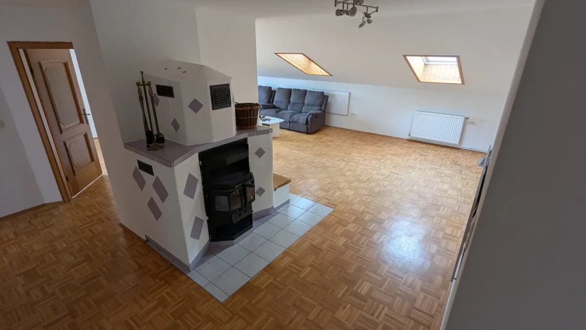 5-Zimmer-Wohnung mieten in Deutschlandsberg – € 1.000 – Bild 9 von 13