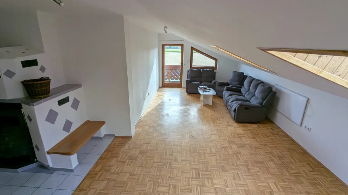5-Zimmer-Wohnung mieten in Deutschlandsberg – € 1.000 – Bild 10 von 13