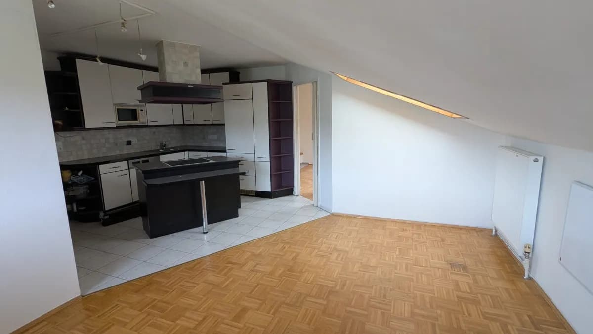 5-Zimmer-Wohnung mieten in Deutschlandsberg – € 1.000 – Bild 11 von 13
