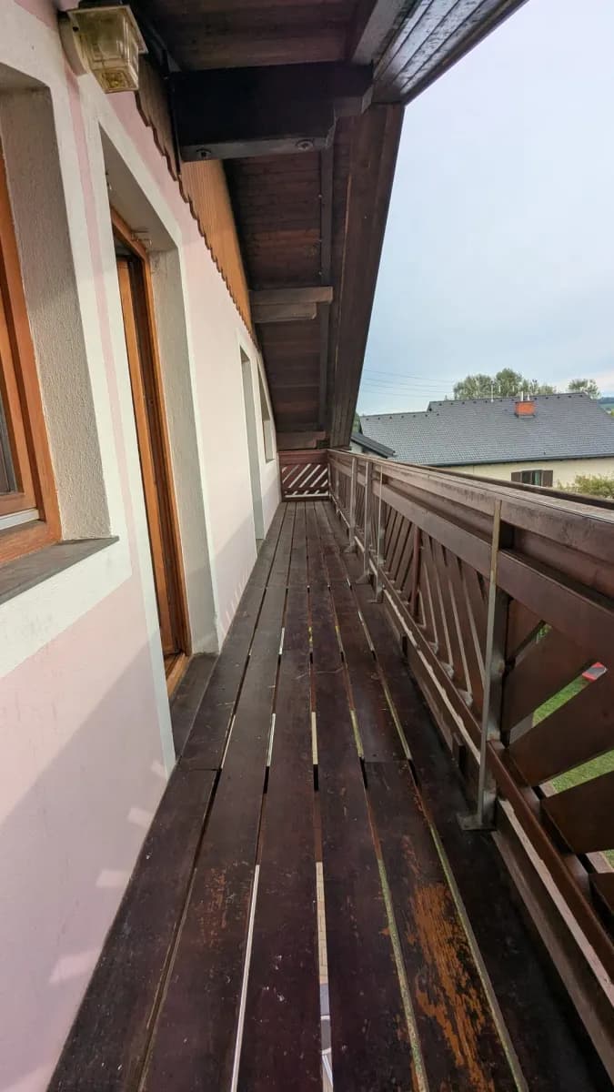 5-Zimmer-Wohnung mieten in Deutschlandsberg – € 1.000 – Bild 12 von 13