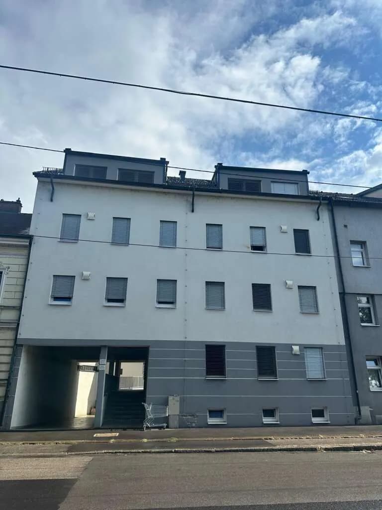 Gewerbeimmobilie kaufen in Linz – 902 m², € 4.300.000