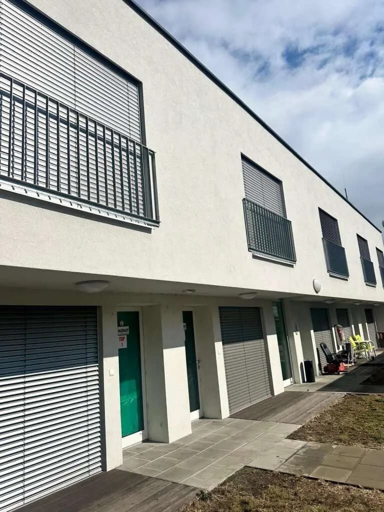 Gewerbeimmobilie kaufen in Linz – 902 m², € 4.300.000 – Bild 2 von 13