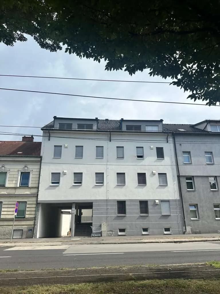 Gewerbeimmobilie kaufen in Linz – 902 m², € 4.300.000 – Bild 4 von 13