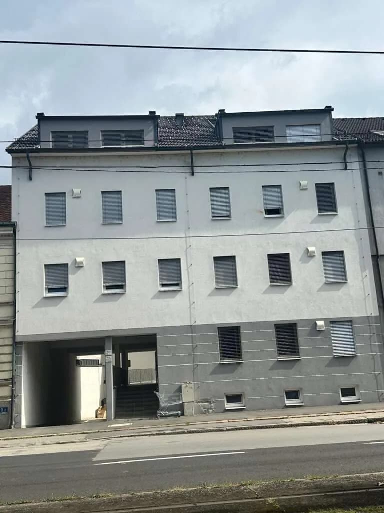 Gewerbeimmobilie kaufen in Linz – 902 m², € 4.300.000 – Bild 5 von 13