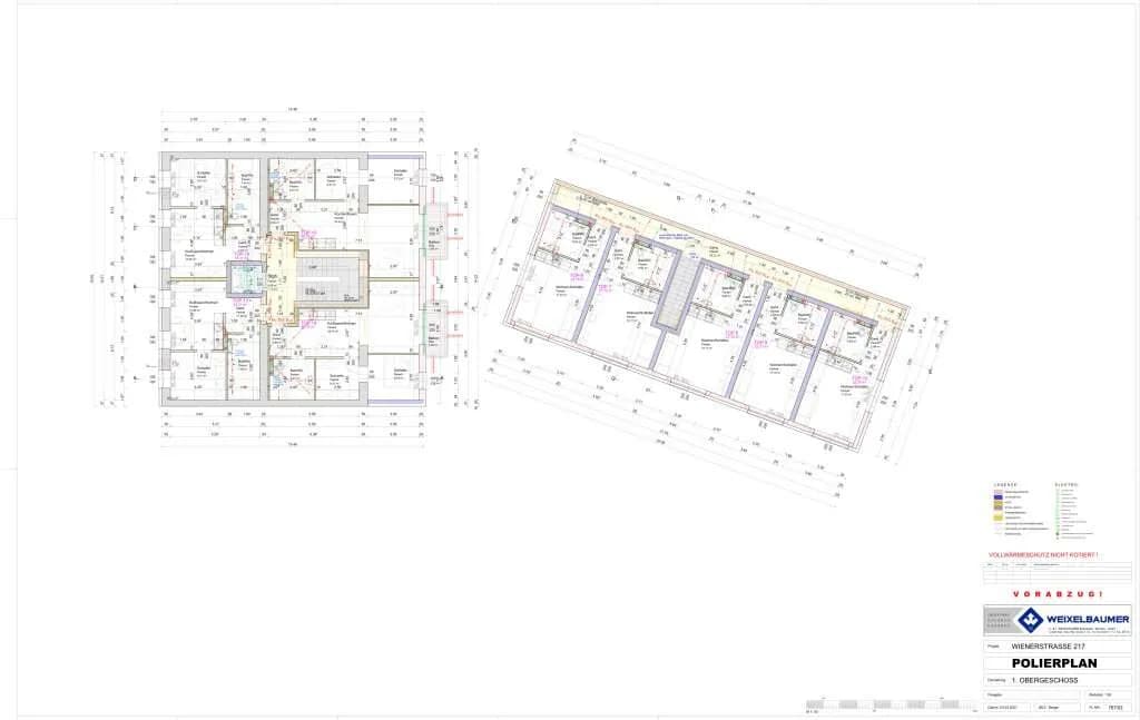 Gewerbeimmobilie kaufen in Linz – 902 m², € 4.300.000 – Bild 6 von 13