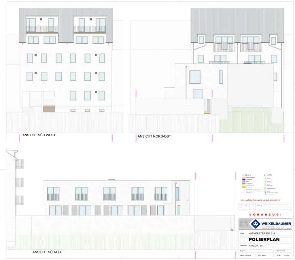 Gewerbeimmobilie kaufen in Linz – 902 m², € 4.300.000 – Bild 8 von 13