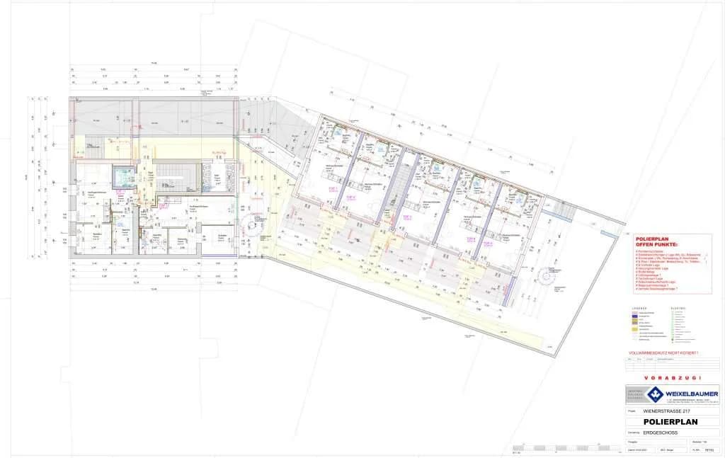 Gewerbeimmobilie kaufen in Linz – 902 m², € 4.300.000 – Bild 10 von 13